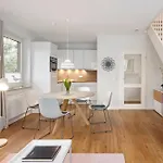 Wohnen Am Suedstrand 16 Lejlighed *