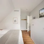 Lejlighed Wohnen Am Suedstrand 16 *