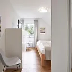 Lejlighed Wohnen Am Suedstrand 16 Wyk auf Föhr