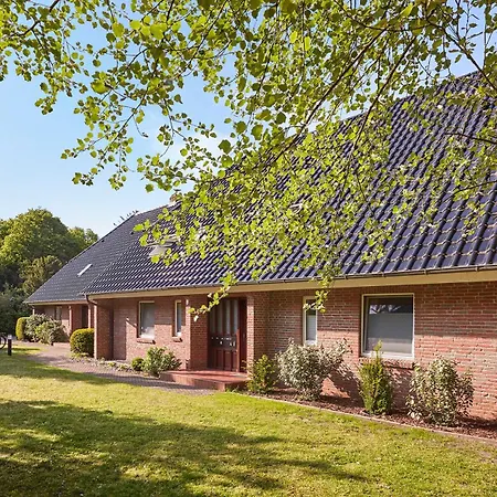 Wohnen Am Suedstrand 16 Wyk auf Föhr