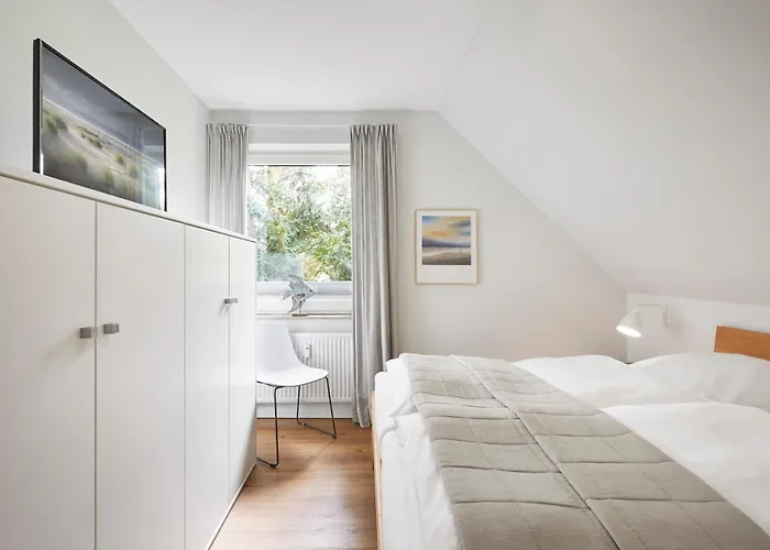 Wohnen Am Suedstrand 16